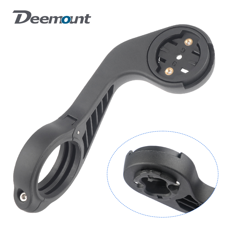 Deemount 자전거 컴퓨터 브래킷은 Garmin/B - Mountain Biking Youtube 리뷰 및 가격