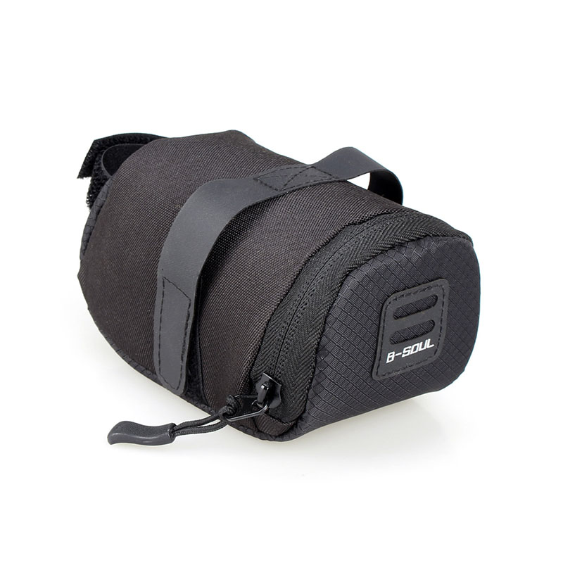 나일론 자전거 안장 가방 방수 산악 자전거 안장 보관  - Mountain Biking Fanny Pack 리뷰 및 가격