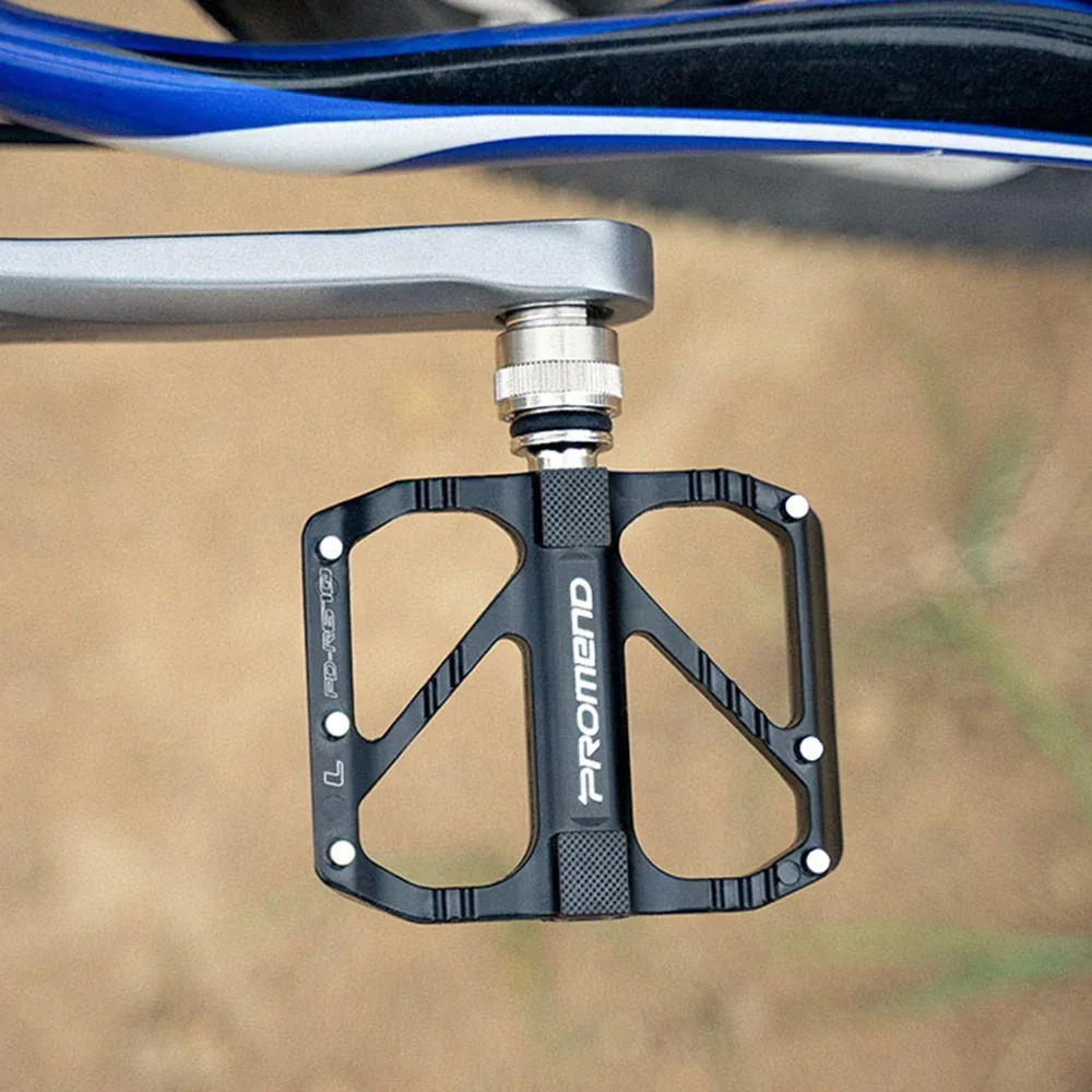 프로멘드 R27 산악 자전거 페달, CNC 알루미늄 합 - Pedal Platform Flat 리뷰 및 가격