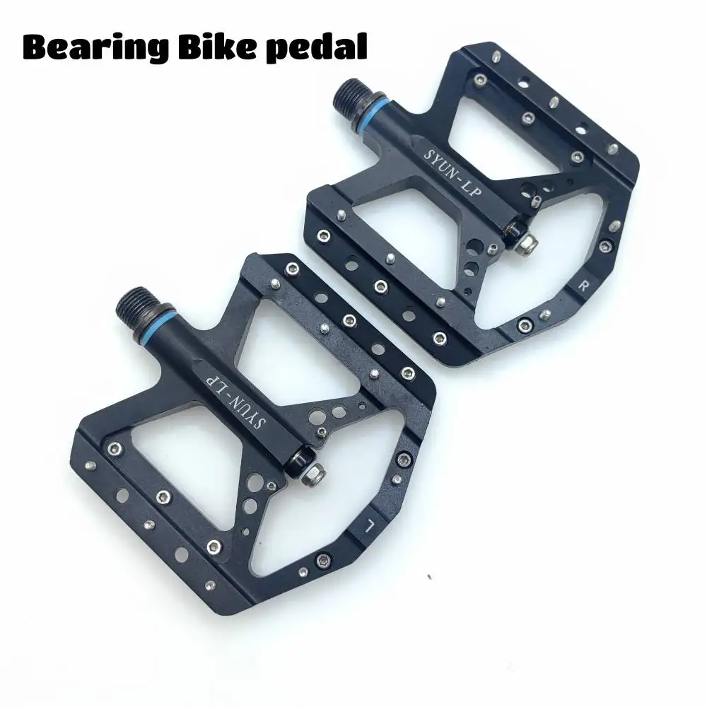 라스트 플랫 자전거 페달 MTB 로드 1 씰드 베어링  - Pedal Platform Flat 리뷰 및 가격